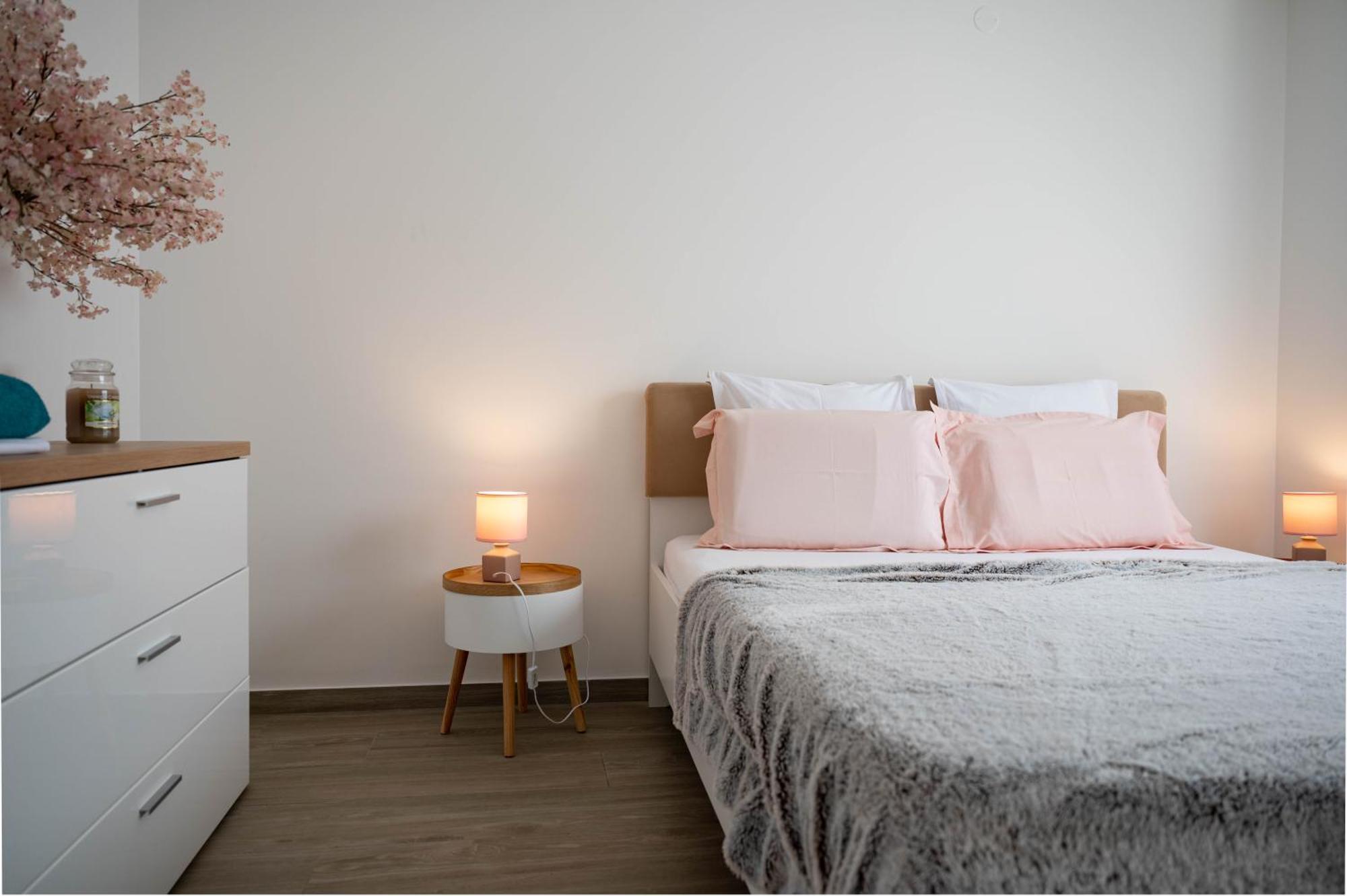 Villa Ti Sable Plage 2 - Spa Saint-Joseph Ngoại thất bức ảnh