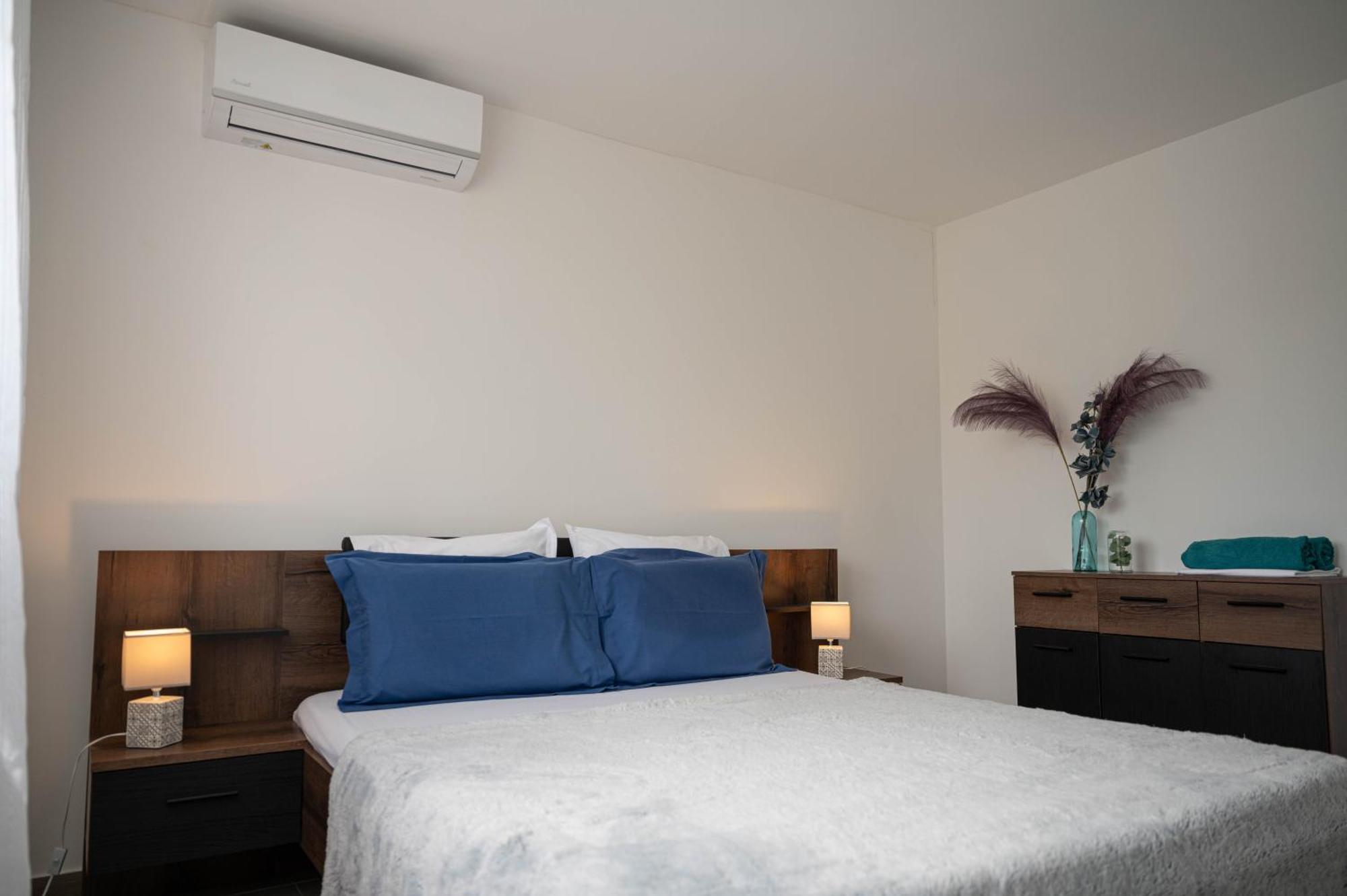 Villa Ti Sable Plage 2 - Spa Saint-Joseph Ngoại thất bức ảnh
